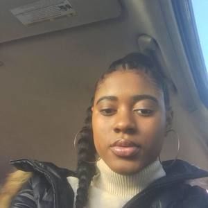 Meet your Posher, Destiny